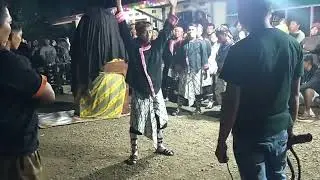 PUTRI PUTRIAN - Kentongan SATRIA PININGIT Desa Pengadegan Silangit Kabupaten Purbalingga