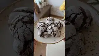 Шоколадное мраморное печенье 🍪 #recipe #фудблог #рецепты #фудблогер #рецепт #печенье #food #baking