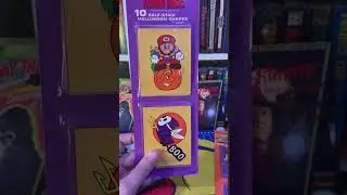Nintendo HALLOWEEN merch! 🎃🎃