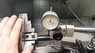 дтк на цанге