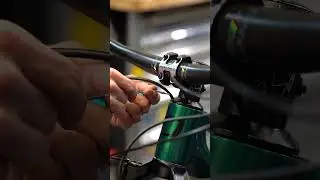 TEASER : DREAMBIKE BUILD ORIGINE THEOREME FS #mtb#dreambikebuild