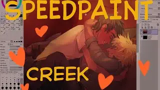 craigtweek speedpaint
