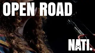 OPEN ROAD - Live