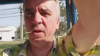Тайланд. Паттайя. Военный пляж (Military beach, Pattaya) 12.01.2019