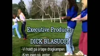 Madtv S08E14 - Close- Sorority Row Games