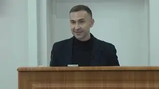 Лекция «Тестирования и оценка спортивной работоспособности» от Александра Шилова