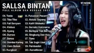 SALSA BINTAN ft 3 PEMUDA BERBAHAYA // Full Album SKA REGGAE Terbaru 2023/2024