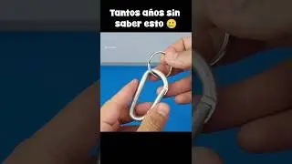 Lo haz hecho mal toda la vida 😂 #trucos #ideas #shorts #virales #genius