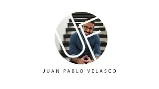 Entrevista Juan Pablo Velasco