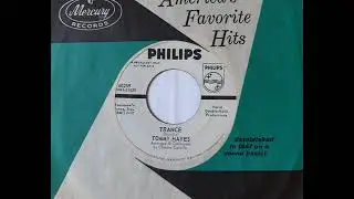 Tommy Hayes   Trance  Soul Popcorn