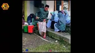 PP ALFALAH KALI BARANG