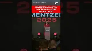Zajączkowska-Hernik: Stąd bieże się w nas ta siła, by walczyć z lewackim tałatajstwem