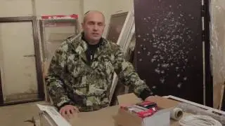 Испытариум. Начало года.
