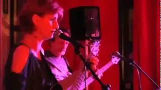 Redrum Six play You Know I'm No Good (Amy Winehouse)