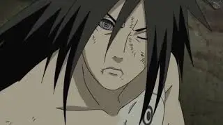 Madara Uchiha AMV-Christian French - head first