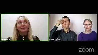 "20.11.2023 "ОТЦОВСКИЙ РАЗГОВОР " с Миланой Ишутиной - КАК ГОВОРИТЬ ТАК, ЧТОБЫ ДЕТИ НАС С