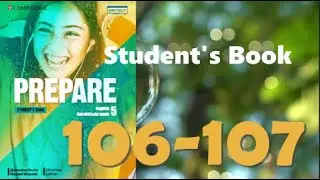 Prepare 5 НУШ Unit 18 Weather  Vocabulary & Reading  pp.106-107 Student's Book✔Відеоурок