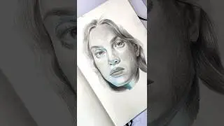 #art #artist #sketch #арт #рисунок #skethbook