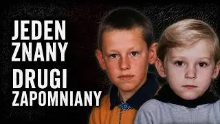 ONE REMEMBERED, THE OTHER FORGOTTEN | 21 years of silence