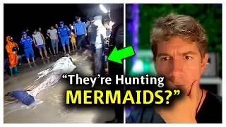 Woman Claims The Rich Are Hunting 
