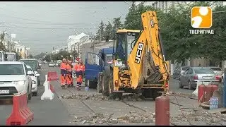 НЕ РЕМОНТ, А РЕМОНТИЩЕ. 2017-08-02
