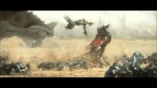 Halo Music Video  Master Chief (Origin Imagine Dragons:  Radioactive) (original)