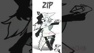 💞ZIP (FPE) in Gacha Life 2💞 