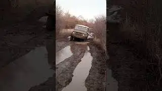 нива водам привет!