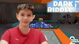 МАРСИАНСКАЯ БАЗА СОСЕДА.Dark Riddle #2