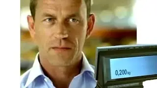 YouTube Kacke -  Edeka macht alles falsch (CLASSIC)