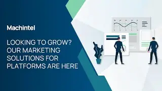 Looking to Grow? Our Marketing Solutions for Platforms Are Here