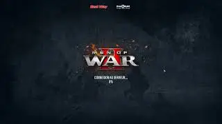 🔴 Men of War II  Online  Playtest