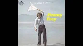 JIMMY FREY 1979 saragossa