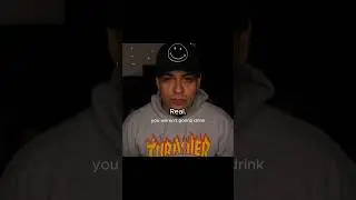 RESPECT your sober friends.. 🚫🍺 #sobriety #alcohol #corecore #mentality #motivation #shorts