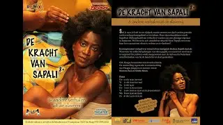 De Kracht van Sapali (11+) Trailer