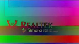 Realtek Logo Effects (Sponsored By Preview 2 Effects)