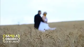 Kamila + Ondřej