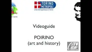 POIRINO, ITALY ENGLISH