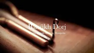 Batsükh Dorj - Ögbelerim - Music For My Ancestors - Tuvan Throat Singing from Tsengel, Mongolia