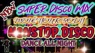 DISCO REMIX 💖 NONSTOP MUSIC 💖 PARTY MIX 💖 