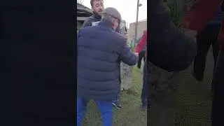 сиражутдин поёт.