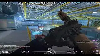 Что я смонтировал блин #2....
