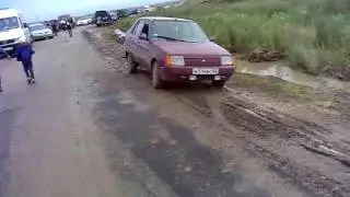 Авиадартс - 2016