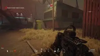 Tom Clancy's Rainbow Six® Siege // IIIIHHHHH