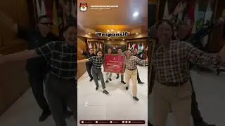 Budaya Kerja KPU Jatim 