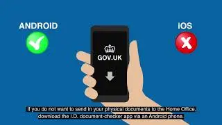 EU Settlement - How to Apply