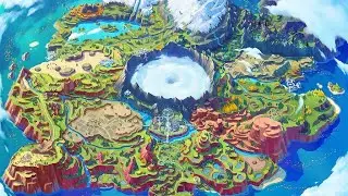 FORTNITE CHAPTER 4 LATE NIGHT LEAKS (SPOILERS)