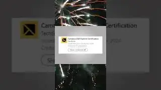 Camtasia Certification Exam