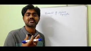 Simplification of Grammar|Reduced Grammar|Removal of Useless Symbols|Unit Productions|€-Productions