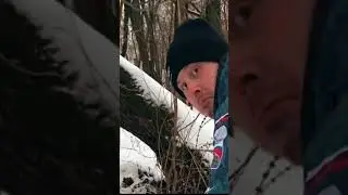 ТОТ СЛУЧАЙ, КОГДА ТОЛЬКО ТЫ ПОЙМАЛ ЗИМОЙ ГОЛАВЛЯ 🤣🤣🤣 